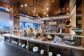 Aston Inn Pandanaran - Semarang