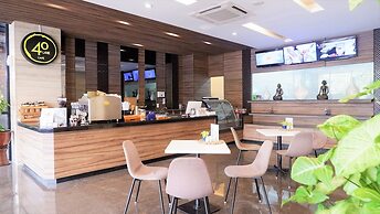 Aston Inn Pandanaran - Semarang