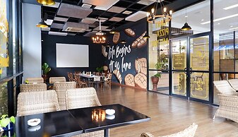 Aston Inn Pandanaran - Semarang