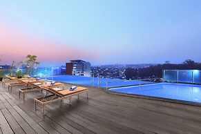 Aston Inn Pandanaran - Semarang