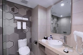 Aston Inn Pandanaran - Semarang