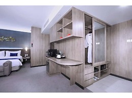 Aston Inn Pandanaran - Semarang