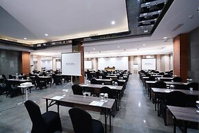 Aston Inn Pandanaran - Semarang