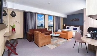 Aston Inn Pandanaran - Semarang