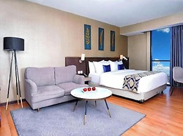 Aston Inn Pandanaran - Semarang