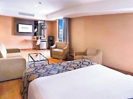 Aston Inn Pandanaran - Semarang