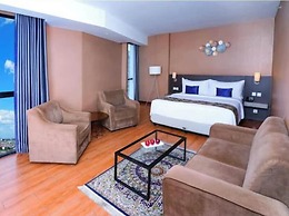 Aston Inn Pandanaran - Semarang