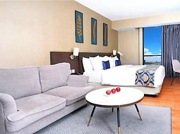 Aston Inn Pandanaran - Semarang