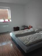 Apartmany Halex 3