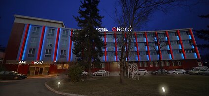 Akord Business Hotel
