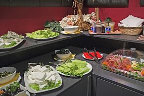 Akord Business Hotel