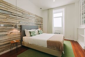 Casa do Contador - Suites & Pool