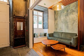 Casa do Contador - Suites & Pool