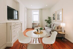 Casa do Contador - Suites & Pool