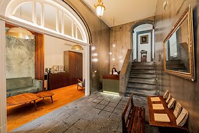 Casa do Contador - Suites & Pool