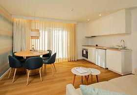 Casa do Contador - Suites & Pool