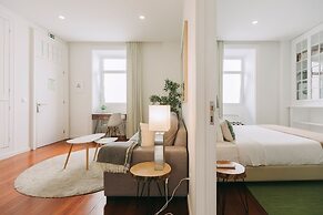 Casa do Contador - Suites & Pool