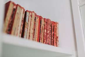 Casa do Contador - Suites & Pool