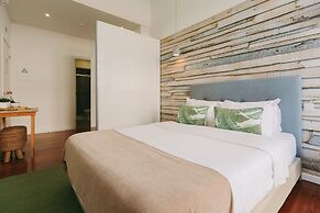 Casa do Contador - Suites & Pool