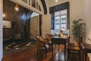 Casa do Contador - Suites & Pool