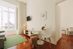 Casa do Contador - Suites & Pool