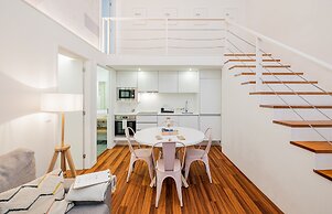 Casa do Contador - Suites & Pool