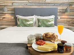 Casa do Contador - Suites & Pool