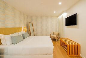 Casa do Contador - Suites & Pool