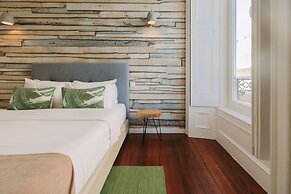 Casa do Contador - Suites & Pool