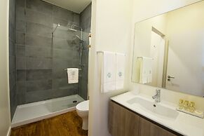 Casa do Contador - Suites & Pool