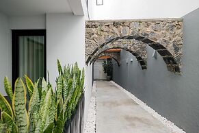 Casa do Contador - Suites & Pool