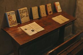 Casa do Contador - Suites & Pool