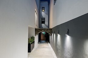 Casa do Contador - Suites & Pool