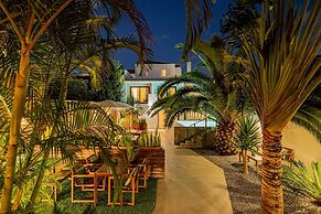 Casa do Contador - Suites & Pool