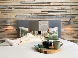 Casa do Contador - Suites & Pool