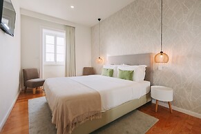 Casa do Contador - Suites & Pool