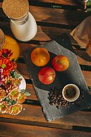 Casa do Contador - Suites & Pool