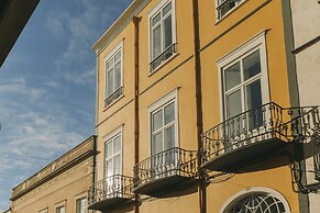 Casa do Contador - Suites & Pool