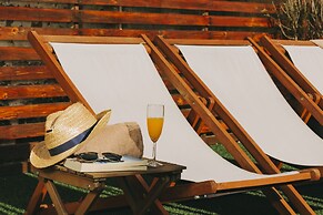 Casa do Contador - Suites & Pool