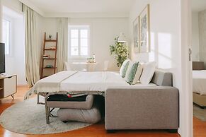 Casa do Contador - Suites & Pool