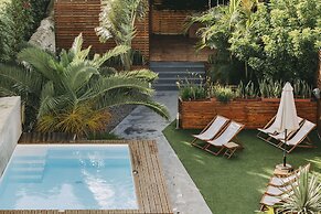 Casa do Contador - Suites & Pool