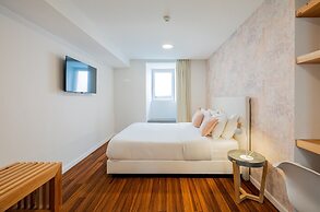 Casa do Contador - Suites & Pool