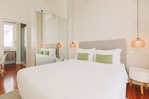 Casa do Contador - Suites & Pool