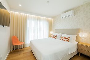 Casa do Contador - Suites & Pool