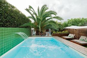Casa do Contador - Suites & Pool