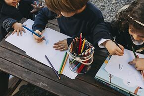 Casa do Contador - Suites & Pool