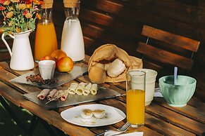 Casa do Contador - Suites & Pool