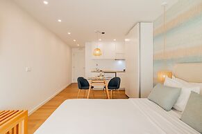 Casa do Contador - Suites & Pool