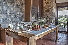 Salvadonica - Borgo del Chianti