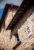 Salvadonica - Borgo del Chianti